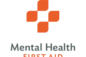 5/11/22 Virtual Mental Health First Aid
