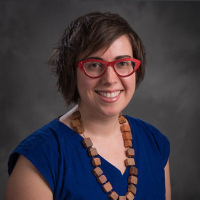 Monique Sakalidis Ph.D.
