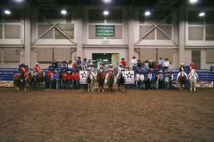 Ans Awards Winter 2014 College Of Agriculture Natural Resources