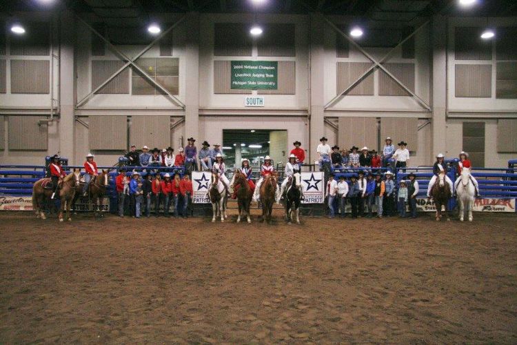 MSU Rodeo Club