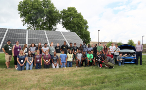 4-H Renewable Energy Camp: Growing true leaders passionate about STEM