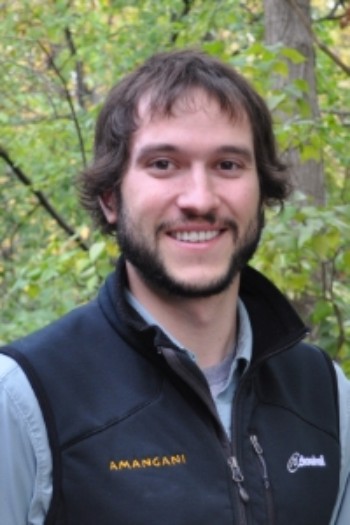 Garrett Ziegler