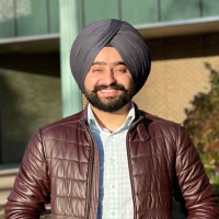 Sukhdeep Singh 