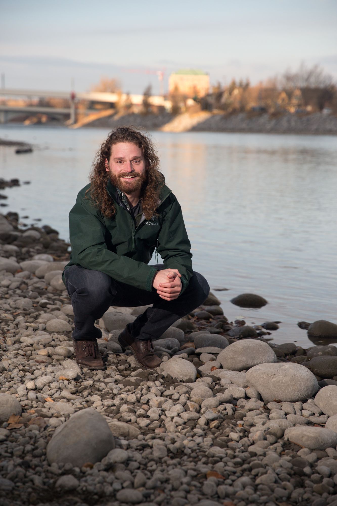 Profile photo of Chris Cahill