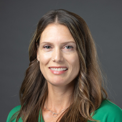 Jill DeJager
