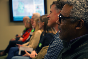LandTexture: LAAAB Distinguished Speaker Series 2025