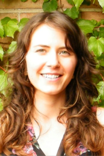 Profile photo of Laura Twardockleb