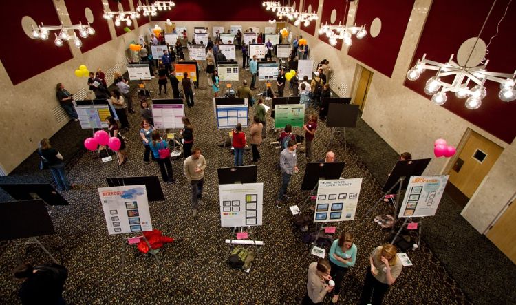 Undergraduate Research Forum