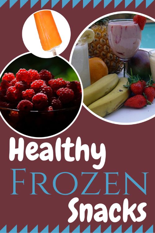 Add some fresh fruits or low-fat yogurts to your summer snack plan, instead of sugary popsicles. 