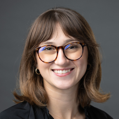 Veronica Wirth