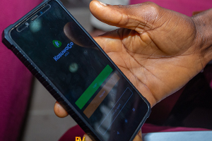 MSU Researchers Launch New App to Help African Farmers and Purchasers