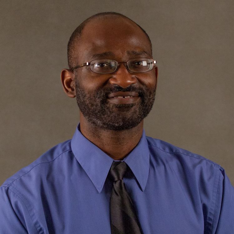Titus Awokuse, Ph.D., AFRE Chair
