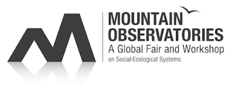 Mountain Observatories logo