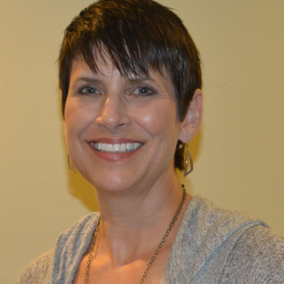 Kendra Gibson