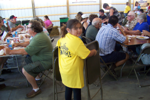 Breakfast on the Farm wraps up another successful season