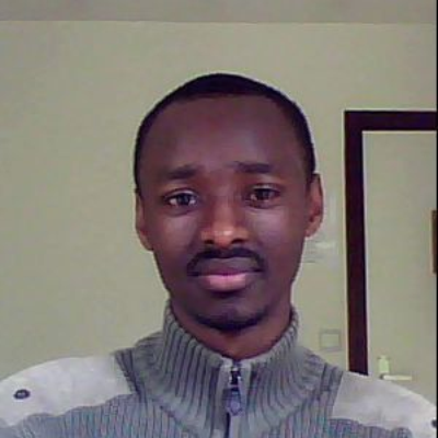 Erneste Murindwa