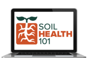 Soil Health School Online Course