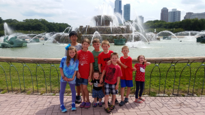 What is it like to host an international youth through Michigan 4-H Inbound Program?