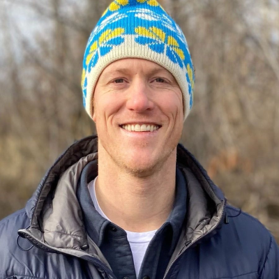 Eric Palm