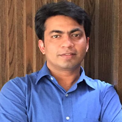 Sudhir Singh