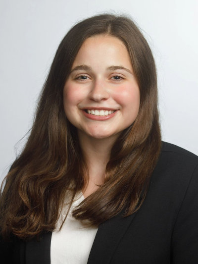 Gillian Kuehnle