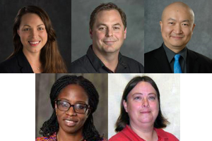 CANR honors 2022 cohort of Global Scholars in Research