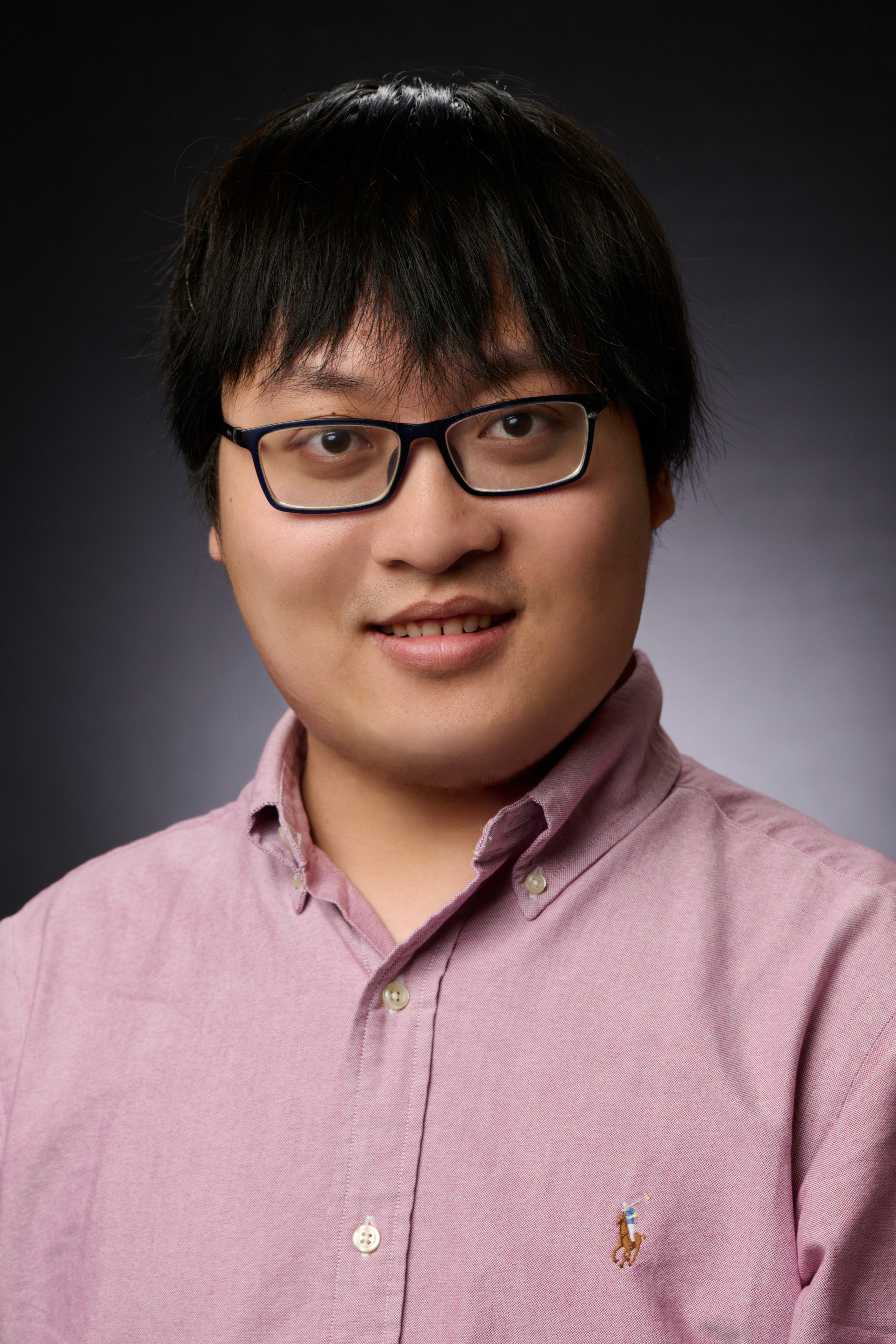 Xin Lan Ph.D.