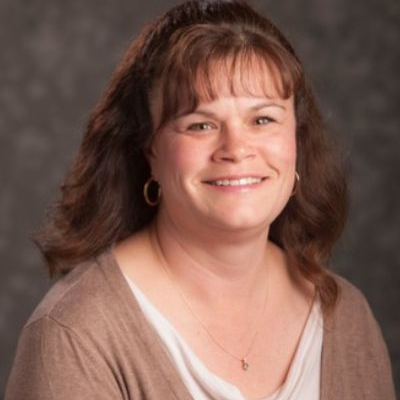 Christy Sprague