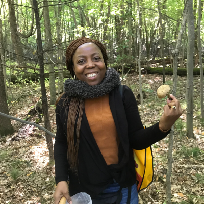 Deborah Mensah
