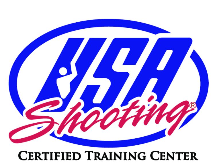 USA Shooting Certified Training Center Designation