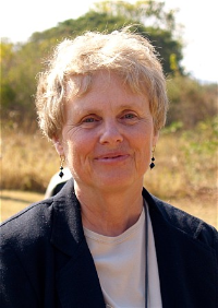Margaret Beaver