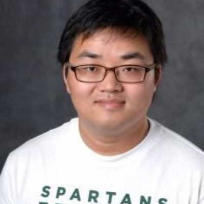 Jiliang Tang