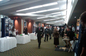 2012 Career Fair