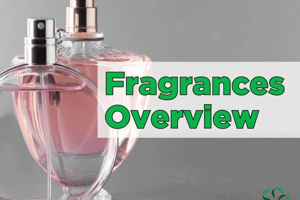 Why smelling good could come with a cost to health, Fragrance