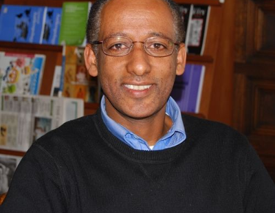 Teferi Adem