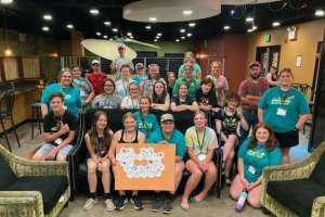 Eppelheimers create fund to support 4-H Exploration Days