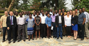 Policy Roundtables in Rwanda Foster Dialogue Among Coffee Sector Stakeholders