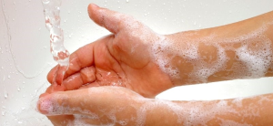 Handwashing 101: Avoid illness with proper handwashing