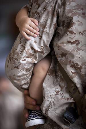 4-H Military Family Book Sheets: 'The Magic Box'