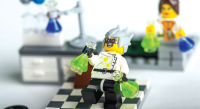 Debunking Stereotypes: Empowering the Next Generation of Scientists Cover