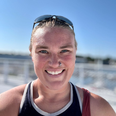 Morgan MathisonSlee