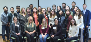 17th Annual Animal Science Graduate Research Forum