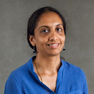 Sudha Kannan