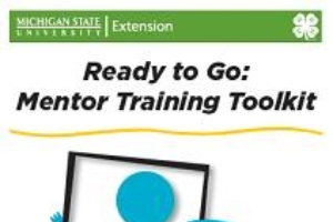 Ready to Go: Mentor Training Toolkit Complete Set--PDF, STAFF