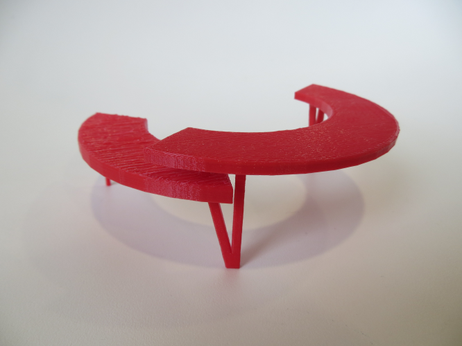Inspired Furniture Project Side Project Work Circle School Of