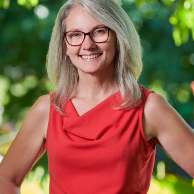 Judi Melena Smelser