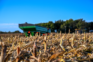 Farms with no employees can still benefit from the Paycheck Protection Program