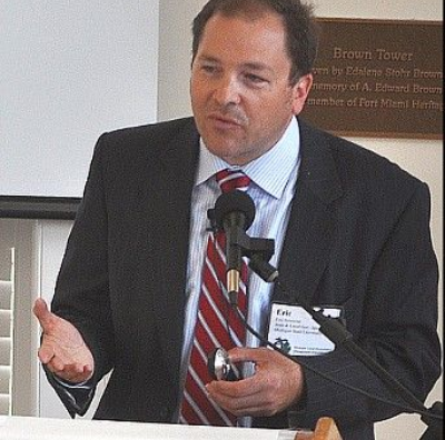 Eric Scorsone