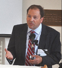 Eric Scorsone
