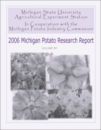 2006 Research Report Cover